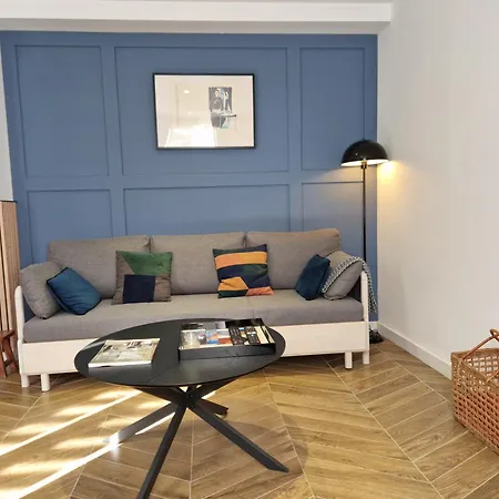 Apartamento Centre-ville D'ajaccio