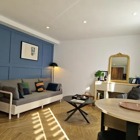 Lejlighed Centre-ville D'ajaccio Ajaccio (Corsica)