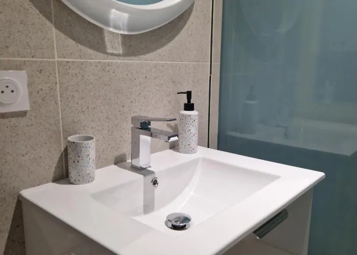 Centre-ville D'ajaccio * Ajaccio (Corsica)