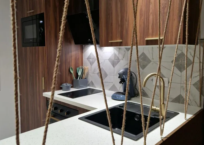 Apartamento Centre-ville D'ajaccio *