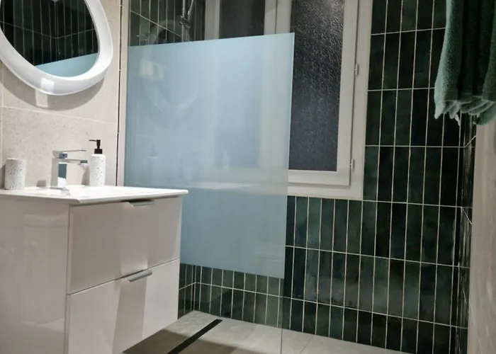 Centre-ville D'ajaccio Apartamento Ajaccio (Corsica)