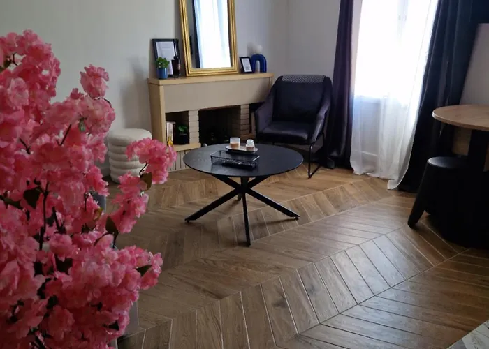 Centre-ville D'ajaccio Apartamento *