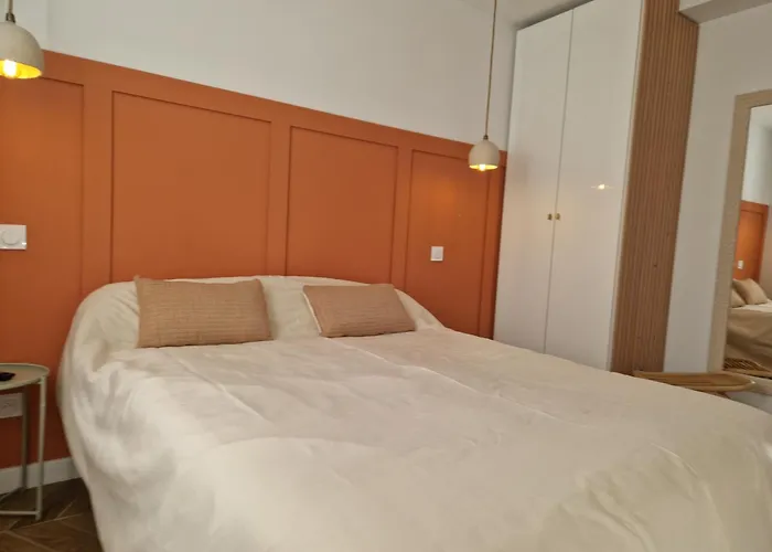 Centre-ville D'ajaccio