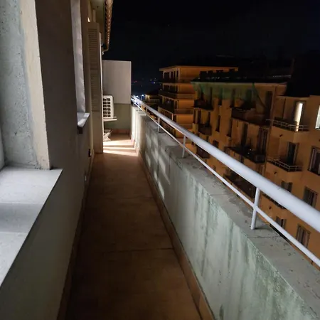 Apartment Centre-ville D'ajaccio Ajaccio (Corsica)