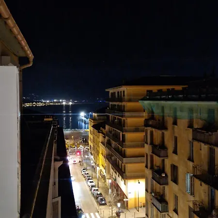 Centre-ville D'ajaccio Апартаменты *