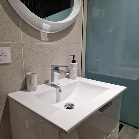 Centre-ville D'ajaccio * Аяччо