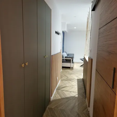 Climatise Centre 4 Personnes * Ajaccio (Corsica)