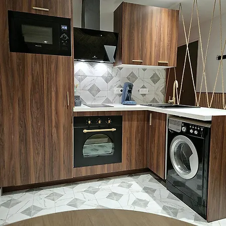 Centre-ville D'ajaccio *