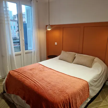 Centre-ville D'ajaccio *