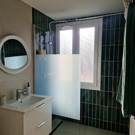 Climatise Centre 4 Personnes Apartment Ajaccio (Corsica)