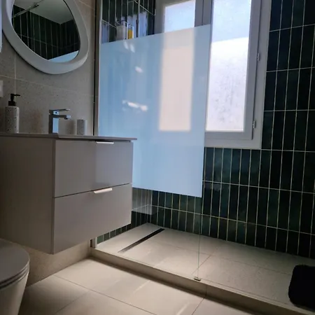 Apartment Centre-ville D'ajaccio