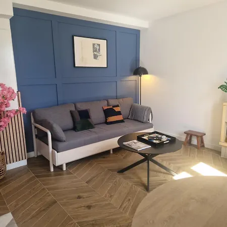 Appartamento Centre-ville D'ajaccio