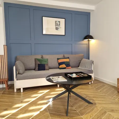 Centre-ville D'ajaccio * Аяччо