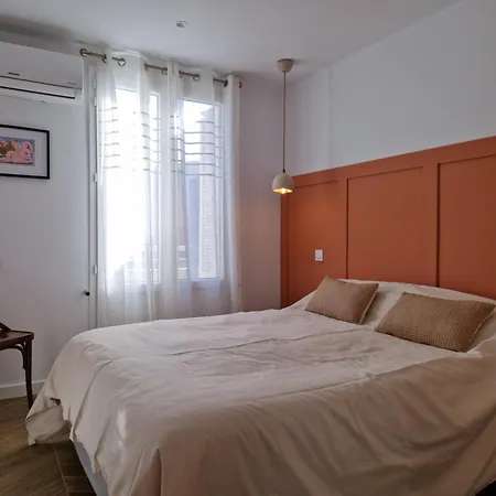 Centre-ville D'ajaccio * 阿雅克肖