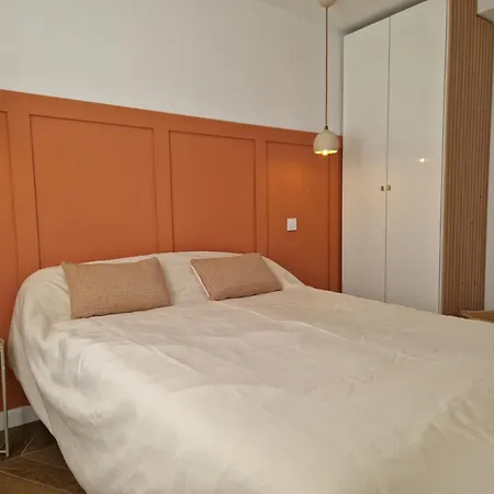 Centre-ville D'ajaccio * Аяччо