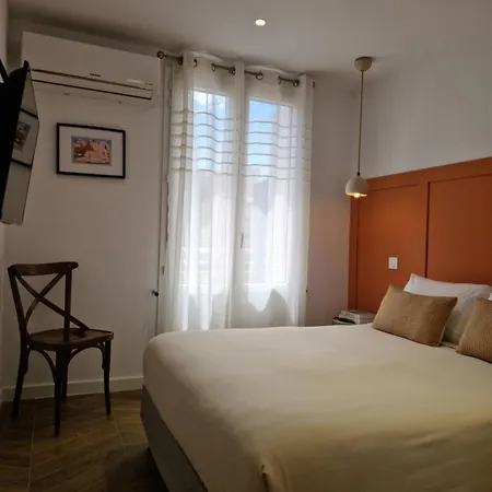Apartment Centre-ville D'ajaccio Ajaccio (Corsica)