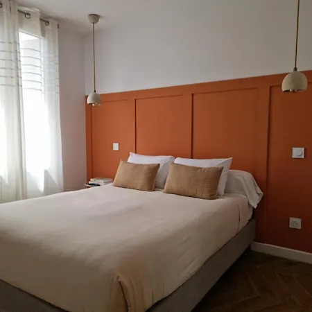 Centre-ville D'ajaccio Apartment Ajaccio (Corsica)
