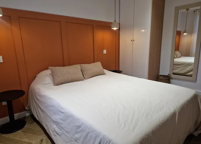 Centre-ville D'ajaccio Apartmán Ajaccio (Corsica)