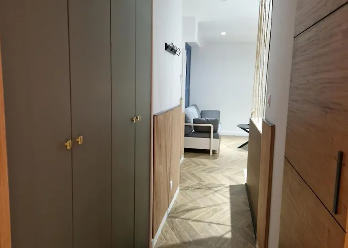 Centre-ville D'ajaccio * Ajaccio (Corsica)