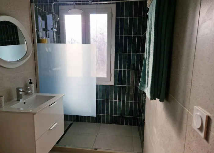 Centre-ville D'ajaccio Apartmán