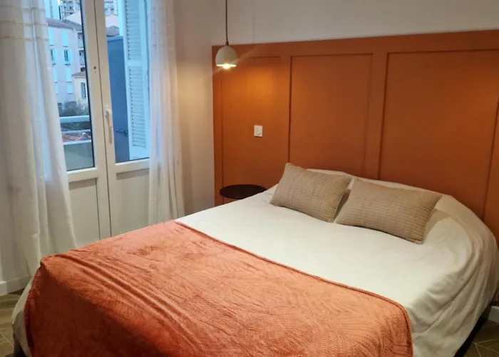 Centre-ville D'ajaccio *