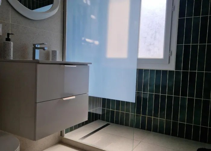 Apartmán Centre-ville D'ajaccio