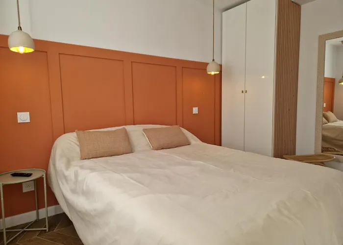 Centre-ville D'ajaccio * Ajaccio (Corsica)